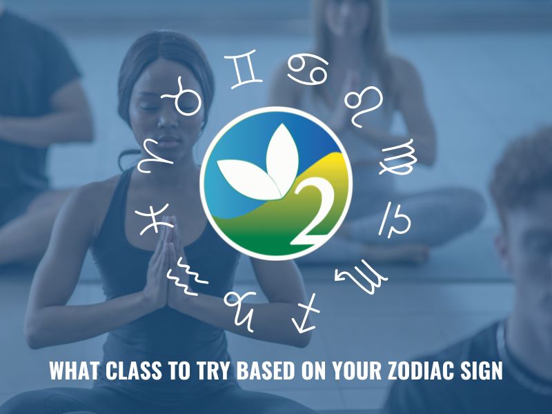What Class To Try Based On Your Zodiac Sign