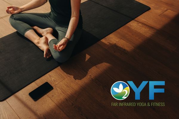 OUR FAVORITE HEALTH HACK FAR INFRARED & ITS PAIN RELIEVING ABILITIES